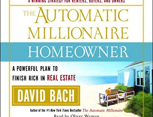 The Automatic Millionaire Homeowner