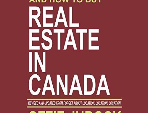 Real Estate in Canada