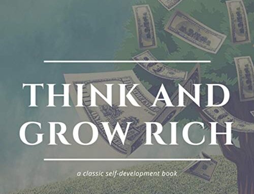 Think and Grow Rich