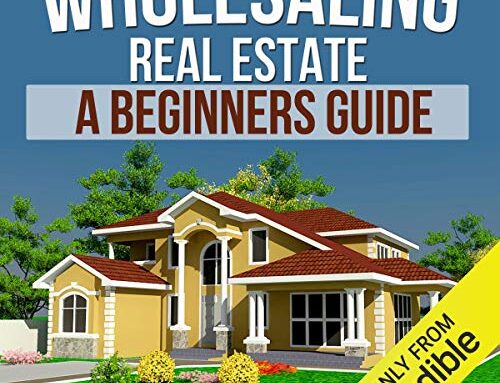 Wholesaling Real Estate